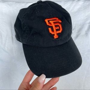 San Francisco Giants Baseball Cap